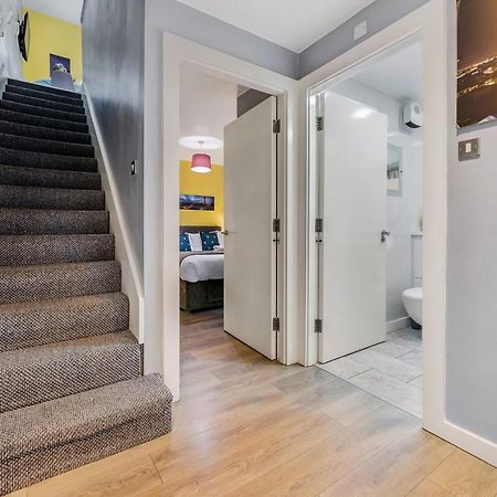 Host & Stay - Campbell Square Roof Terrace Apartment Liverpool Eksteriør bilde